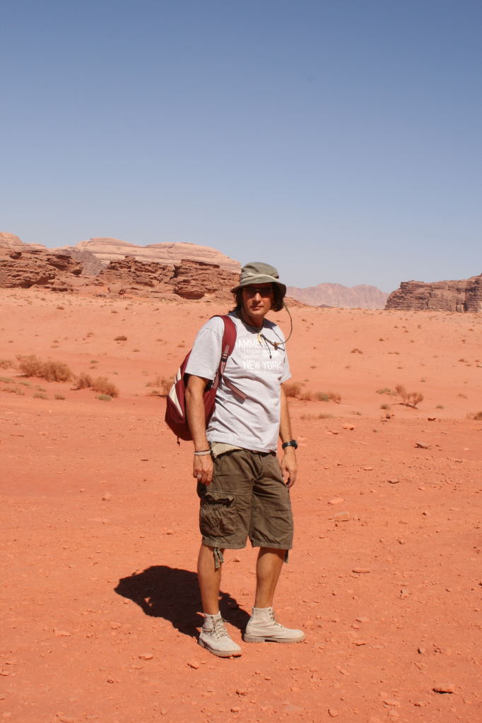 Wadi Rum